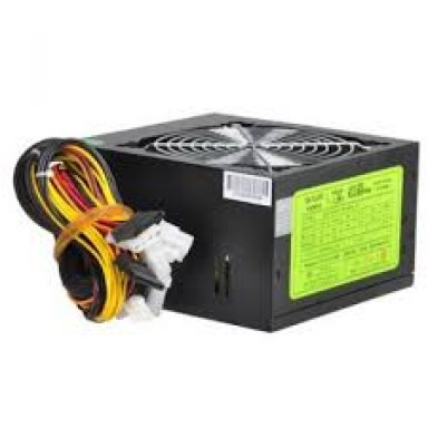 Sursa 650W Delux, 120 MM FAN