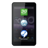 Tableta IPS 7" ARCAS, Quad Core ARM 1.3GHz, 1GB DDR3, 8GB, 3G, GPS, WiFi, Bluetooth, Android 6