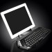 Tastatura Gaming Mad Catz S.T.R.I.K.E. M Negru Lucios