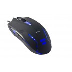 Mouse Gaming E-Blue Cobra Negru