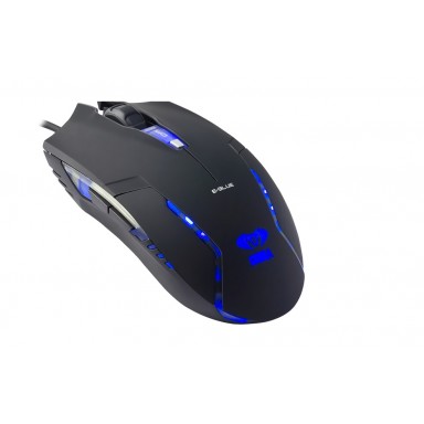 Mouse Gaming E-Blue Cobra Negru