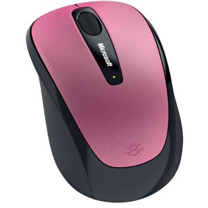 Mouse wireless Microsoft Mobile 3500 