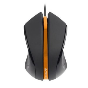 Mouse optical A4Tech, USB