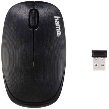 Mouse Wireless HAMA Mouse Wireless HAMA