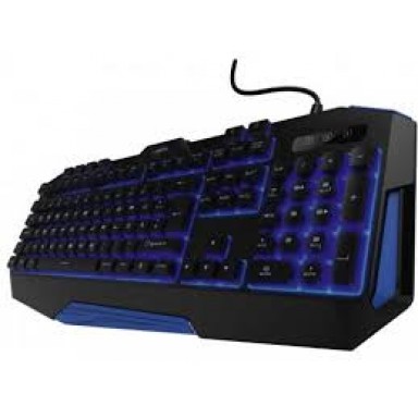 Tastatura gaming HAMA uRage Exodus, Macro G, USB Tastatura gaming HAMA uRage Exodus, Macro G, USB