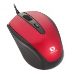 Mouse Serioux Pastel 3300