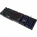 Tastatura Marvo K632, Gaming, Iluminata, USB