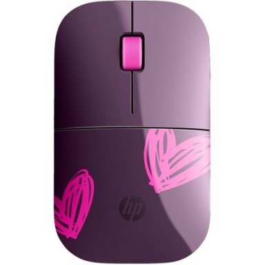 Mouse Wireless HP Ladies