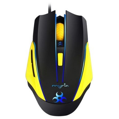 Mouse gaming MYRIA, USB