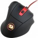 Mouse Gaming Redragon Smilodon, USB