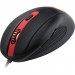 Mouse Gaming Redragon Smilodon, USB