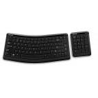 Tastatura Microsoft Bluetooth Mobile Keyboard 6000 fara fir Bluetooth