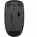 Mouse Wireless HP X200, Negru