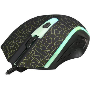 Mouse Gaming XTRIKE ME, USB