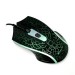 Mouse Gaming XTRIKE ME, USB