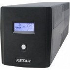 UPS Kstar, 1000VA, Line-interactiv