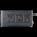 AVR, Stabilizator tensiune cu protectie